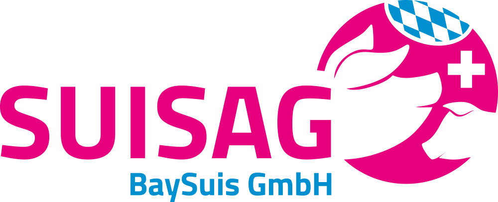 Logo der SUISAG BaySuis GmbH